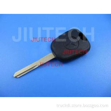 mercedes benz car  transponder key ID44